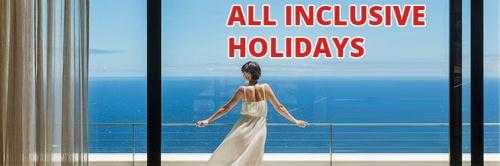 Book Cheap All Inclusive Holidays  and Last Minute Holidays