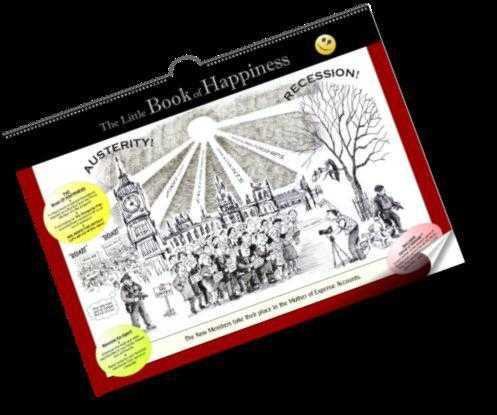 Book Of Happiness Limited Edition