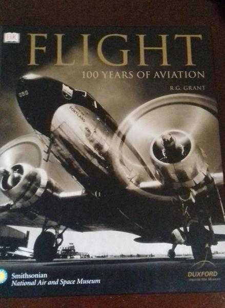 Book on Flight
