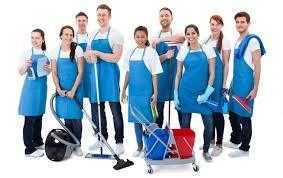 Book Professional and Local Cleaners with Homeclean