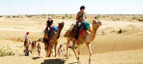 Book Rajasthan Group Tour Packages At Flexi Tours