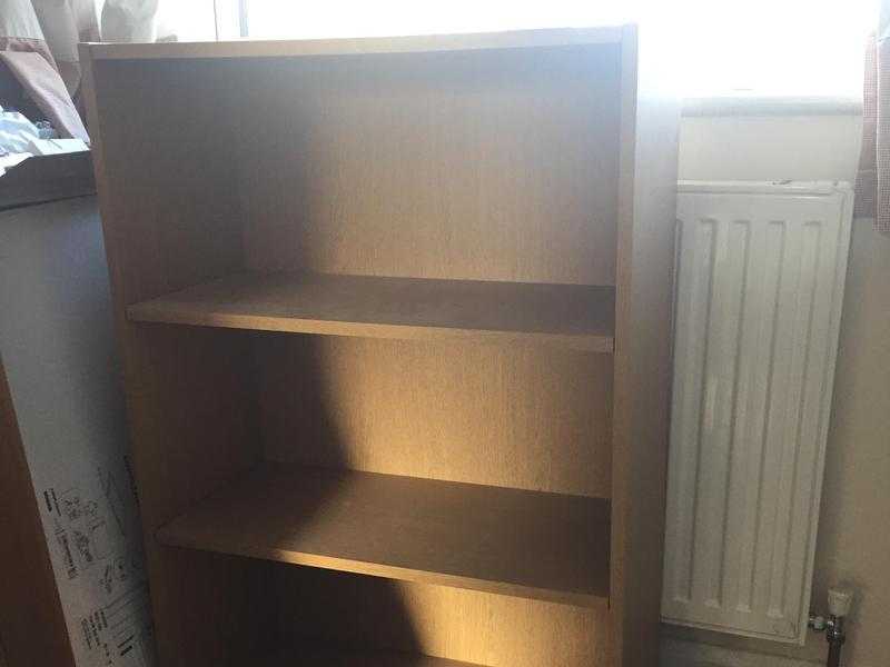 Book shelf