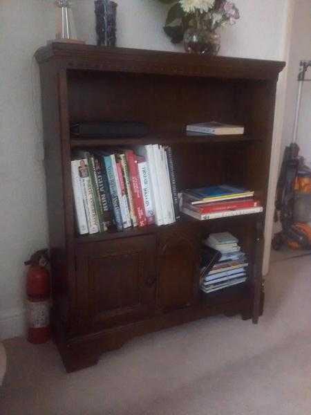 Bookcase