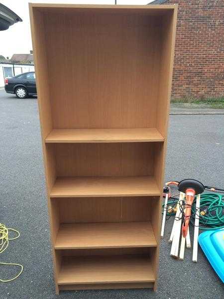 Bookcase