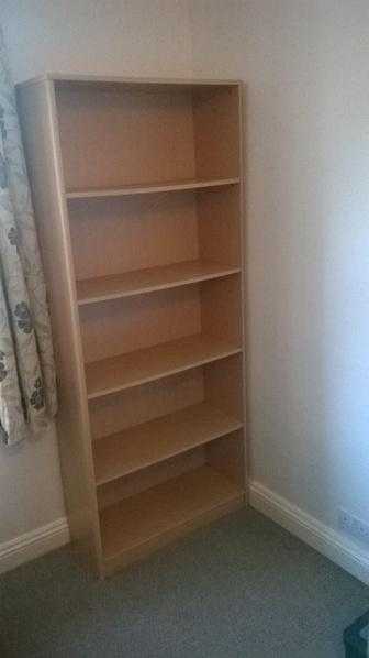 Bookcase