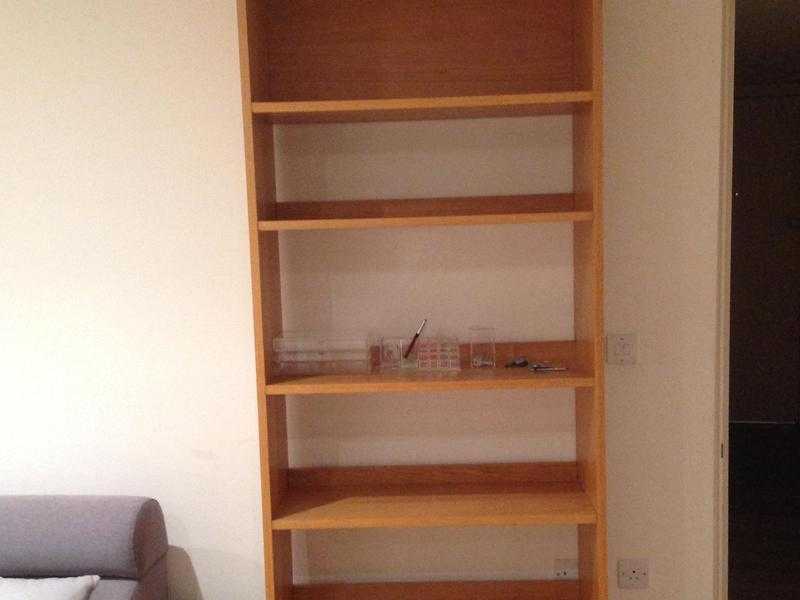 Bookcase