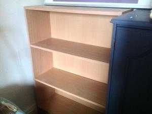 bookcase