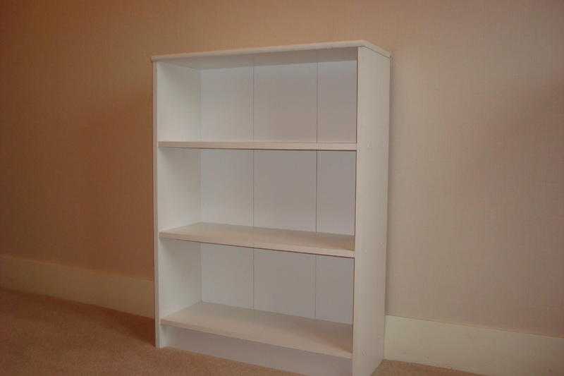 Bookcase