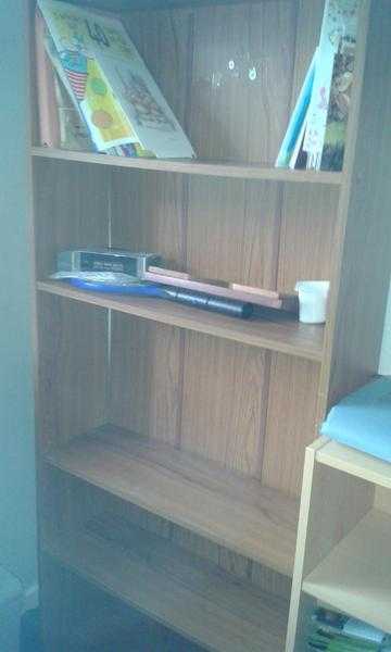 Bookcase - FREE