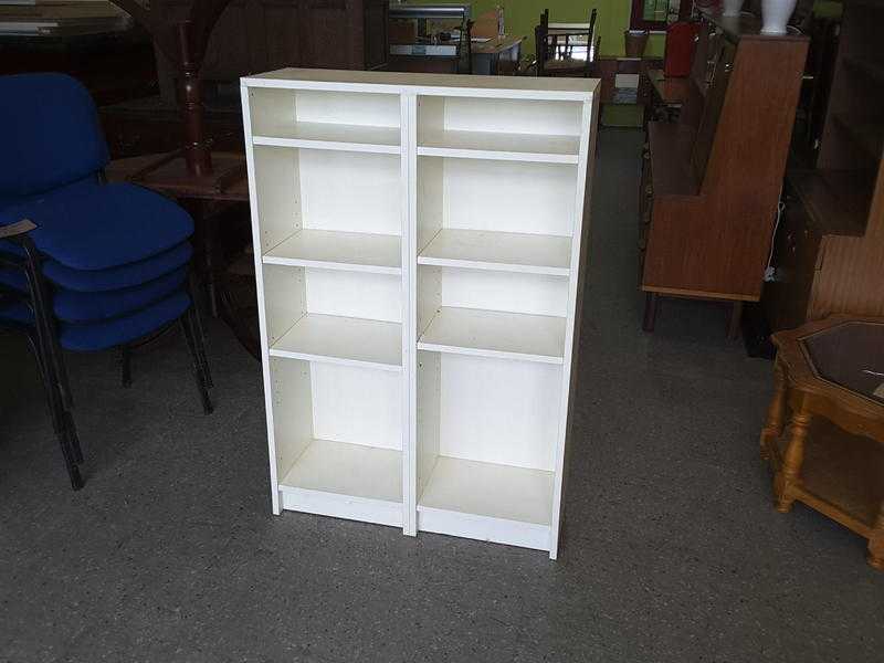 Bookcase  Shelving Unit - Local Delivery Now ONLY 19