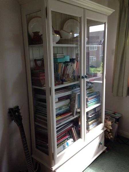 Bookcasedispaly unit