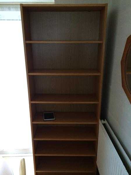 Bookcases 3 cheap