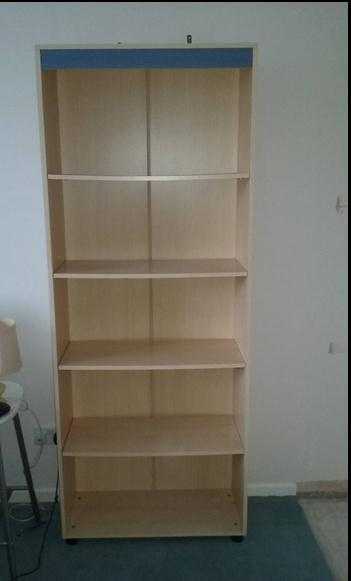 BookcaseShelf unit