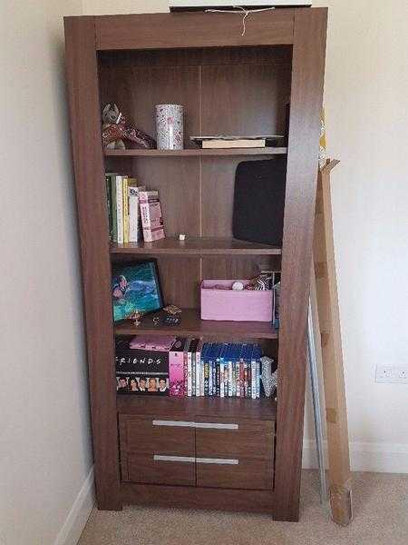 BookcaseShelving Unit - Excellent condition