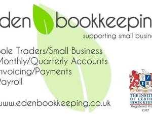 Bookkeeper