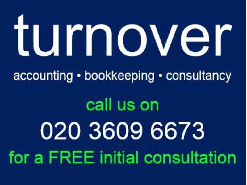 Bookkeeping and Accounting Services for your business