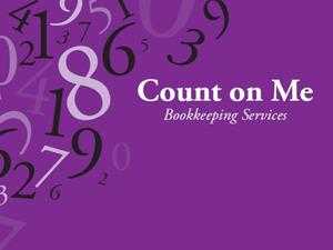 Bookkeeping services offered to smallmedium businesses