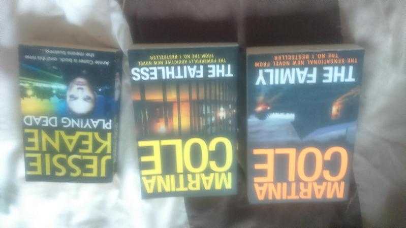 Books for sale