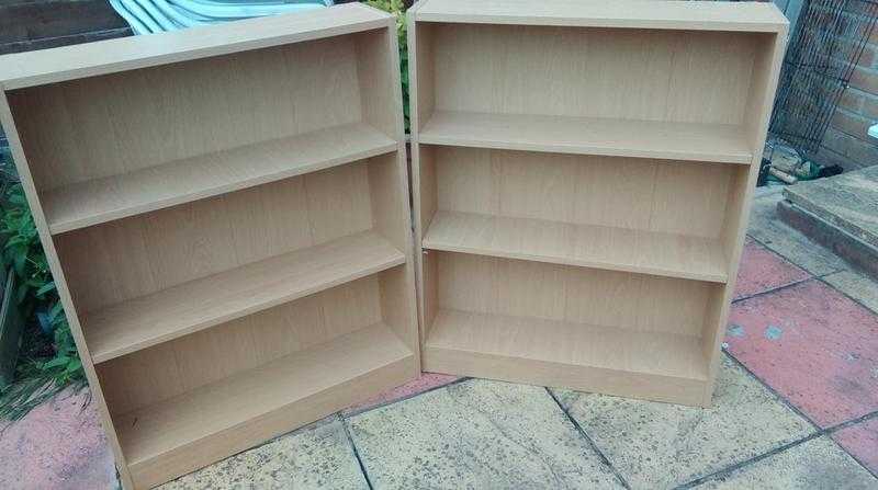 Bookshelves for Sale