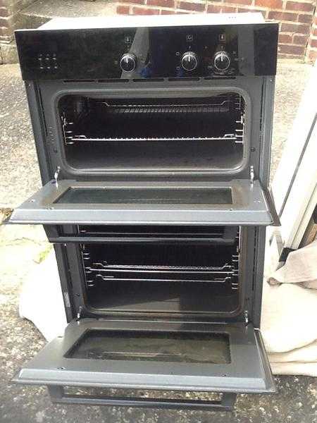 Bosch built in oven