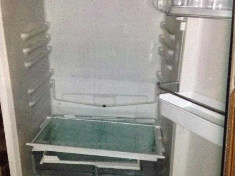 Bosch classic fridgefreezer