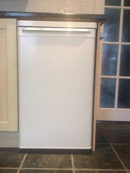 Bosch Classixx Freezer