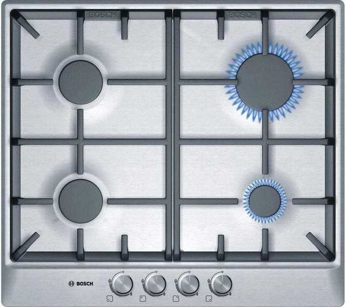 Bosch cooker hob PCP615B