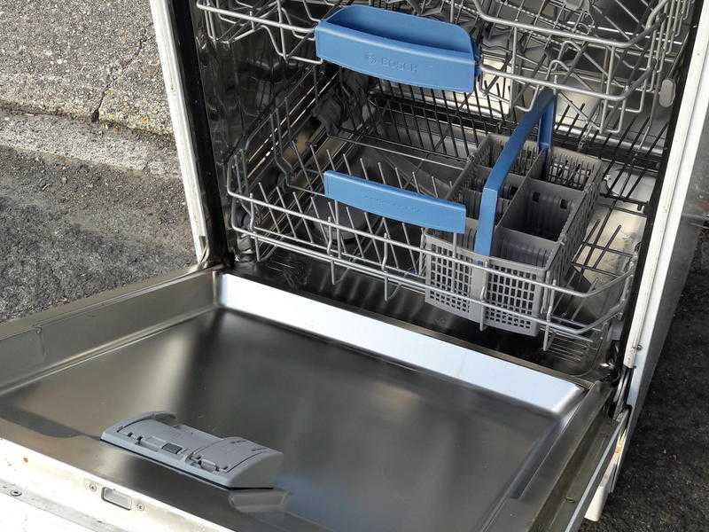 Bosch  Dishwasher