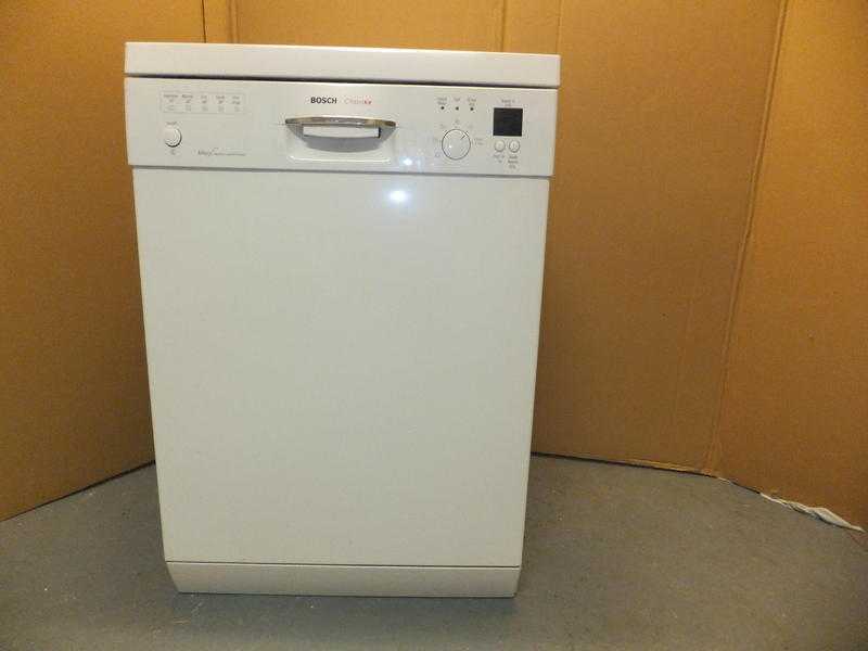 BOSCH DISHWASHER