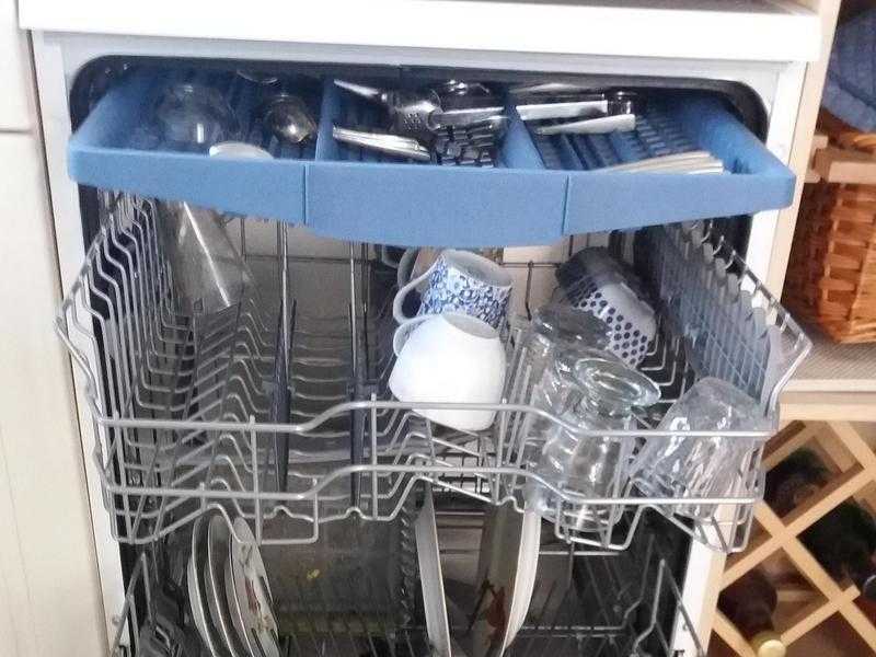 BOSCH DISHWASHER