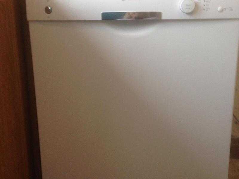 Bosch Dishwasher