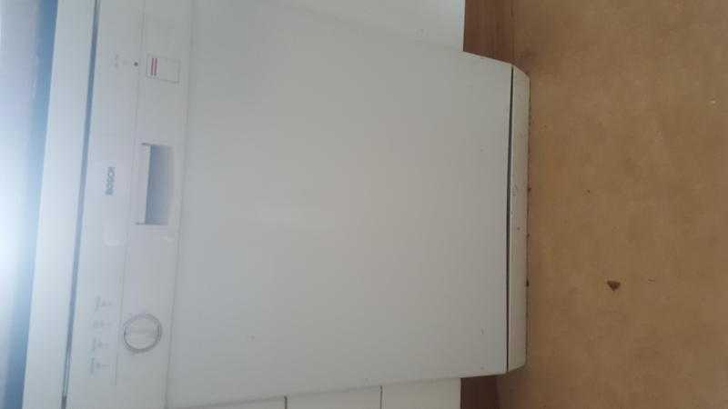 Bosch dishwasher for sale