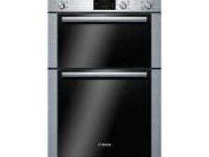 Bosch Double Oven