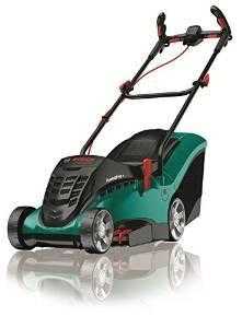 Bosch electric mower