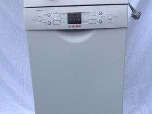 BOSCH Exxcel Dishwasher