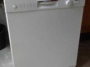 Bosch Exxcel Dishwasher