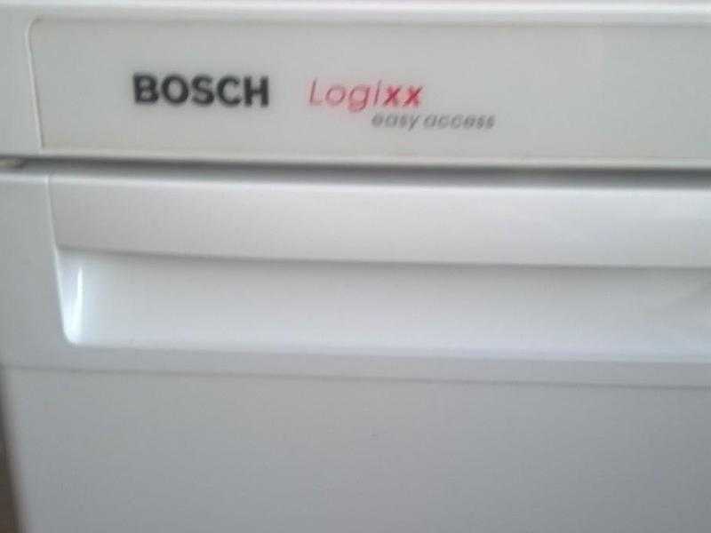 Bosch  fridge