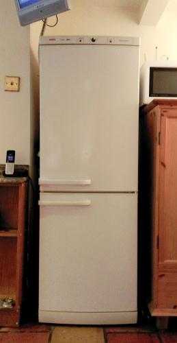 Bosch Fridge Freezer