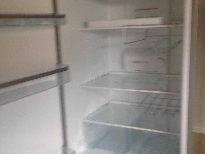 Bosch fridge freezer