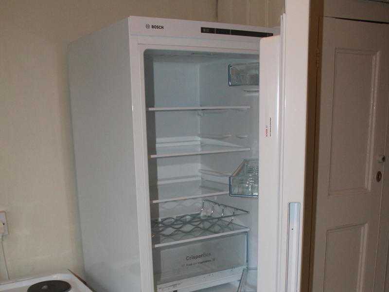 Bosch Fridge Freezer