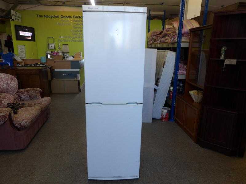 Bosch fridge freezer - Can deliver for extra