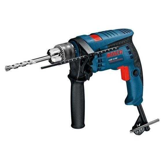 BOSCH Impact Drill New in Box GSB13RE