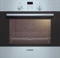 Bosch Integrated Electric Oven
