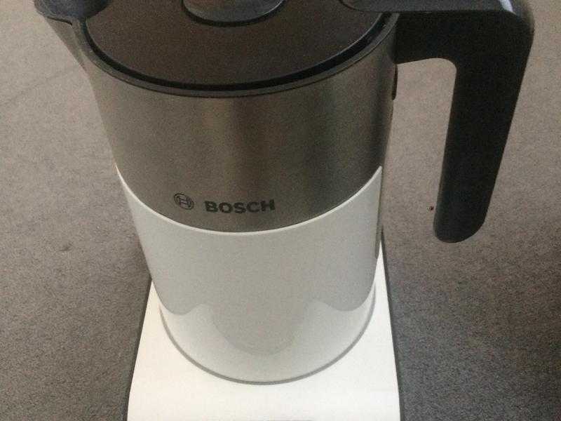 BOSCH KETTLE