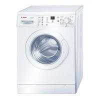 Bosch Maxx WAE24377GB Washing Machine - White, White for 329.99