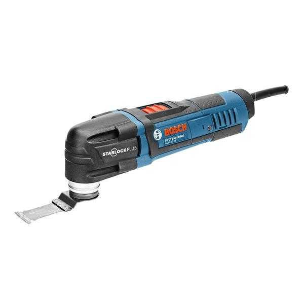 Bosch professional GOP 30-28 Multi Cutter 300W