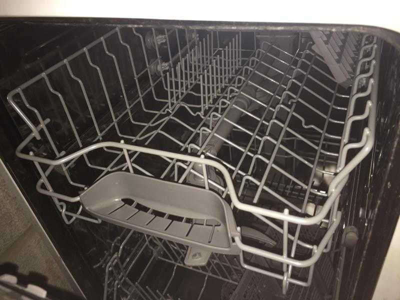 Bosch Slimline Dishwasher