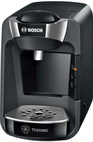 Bosch Tassimo Coffee Machine - Black  Brand New  Free Delivery