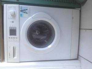 Bosch washing machine