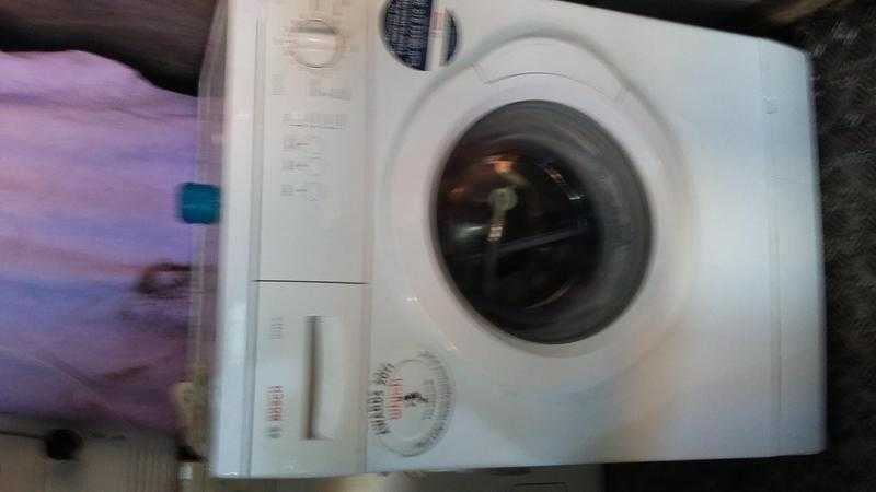 Bosch  washing machine